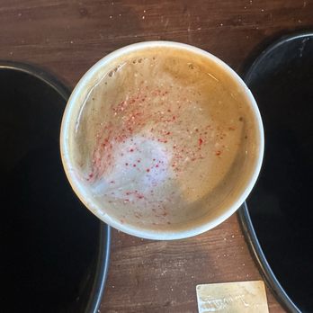 Harvest Store + Cafe - Peppermint mocha - Cafes Near Me - Chilliwack, British Columbia Harvest Store + Cafe - Peppermint mocha - Cafes Near Me - Chilliwack, British Columbia