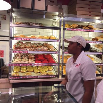 Do-Rite Donuts & Chicken - Donuts!!!!! - Donuts Near Me - Chicago, Illinois