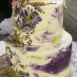 Cakes by Mom and Me