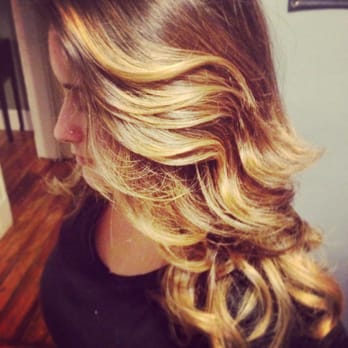 The Balayage Bar - My amazing new do by CEL hair!!!!! - Hair Stylists Near Me - Andover, Massachusetts The Balayage Bar - My amazing new do by CEL hair!!!!! - Hair Stylists Near Me - Andover, Massachusetts