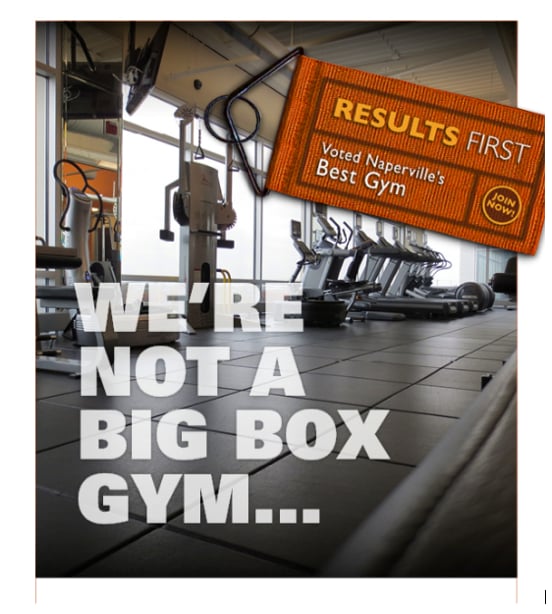 OLYMPUS EXECUTIVE FITNESS CENTER Updated September 2024 2155 City