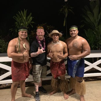 Toa Luau - The boys after the ceremony!! - Cultural Center Near Me - Haleiwa, Hawaii Toa Luau - The boys after the ceremony!! - Cultural Center Near Me - Haleiwa, Hawaii