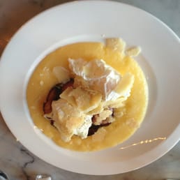 Poached Eggs