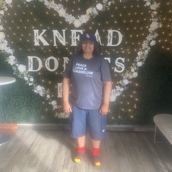 Knead Donuts - In the donut shop - Donuts Near Me - Cerritos, California Knead Donuts - In the donut shop - Donuts Near Me - Cerritos, California