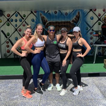 InVivo Strength And Conditioning - Circuit Training Gyms Near Me - Hialeah, Florida