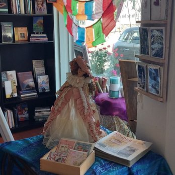 Gypsies - Gypsies metaphysical gift shop and bookstore. - Accessories Near Me - Brookings, Oregon