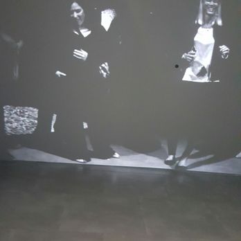 Artechouse Miami - Art Galleries Near Me - Miami Beach, Florida