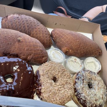 Oliboli Donuts - Donuts Near Me - Tustin, California Oliboli Donuts - Donuts Near Me - Tustin, California