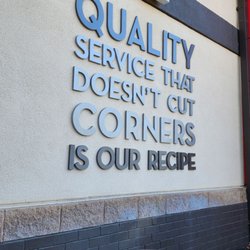 Wendy's