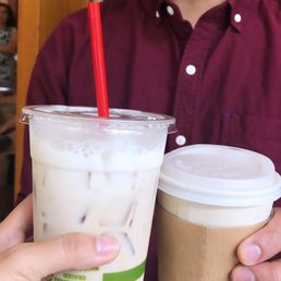 Chai Latte
