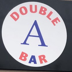 Double A Bar - A bar is now opened. We will b having are Grand Opening on April 20-24.