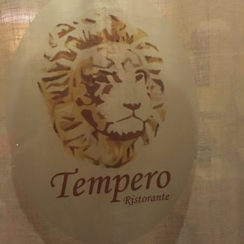 Tempero - Tuscan Near Me - Cortona, Arkansas