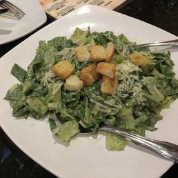 Classic Caesar Salad