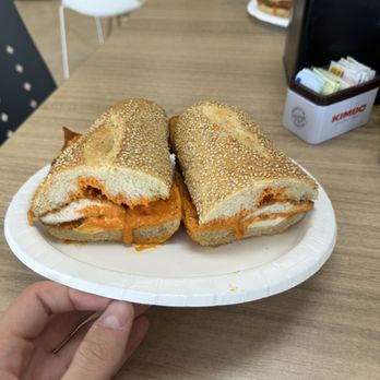 What'Sub - Italian Near Me - Deerfield Beach, Florida