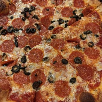 North Fork Pizza - Pizza Near Me - Columbia Falls, Montana