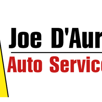Joe D'Aurias Auto Service - Auto Repair Near Me - Cherry Hill, New Jersey Joe D'Aurias Auto Service - Auto Repair Near Me - Cherry Hill, New Jersey