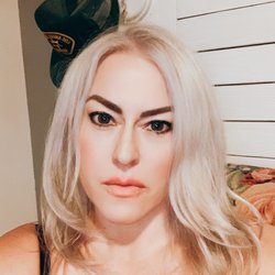 Ulta Beauty - My platinum hair