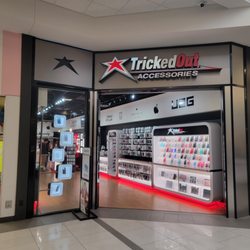 Tricked Out Accessories & Phone Repair