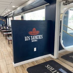 Los Tapatios Taco Grill - West Valley - Where y'at: Los Tapatitos