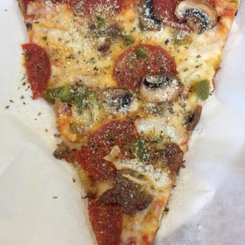 NYC Pizza - Pizza Near Me - Tulsa, Oklahoma NYC Pizza - Pizza Near Me - Tulsa, Oklahoma
