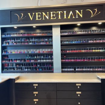 Venetian Nail Spa - Nail Salons Near Me - Windermere, Florida Venetian Nail Spa - Nail Salons Near Me - Windermere, Florida