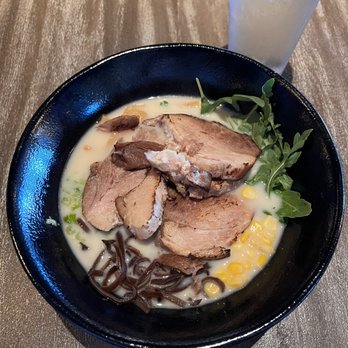 Ox Bone Ramen - Tonkotsu Ramen - Ramen Near Me - Westlake Village, California Ox Bone Ramen - Tonkotsu Ramen - Ramen Near Me - Westlake Village, California