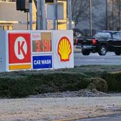 Circle K