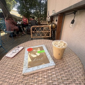 Kaleidoscope Coffee - Vietnamese Coffee - Cafes Near Me - Richmond, California