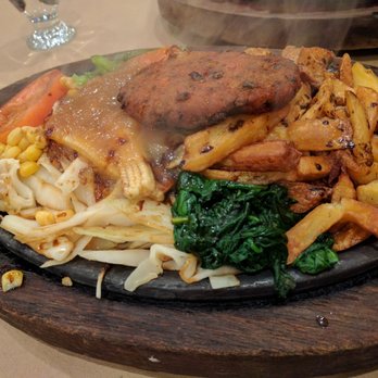 Kobe Sizzlers - Veggie sizzler - Steakhouses Near Me - Mississauga, Ontario Kobe Sizzlers - Veggie sizzler - Steakhouses Near Me - Mississauga, Ontario