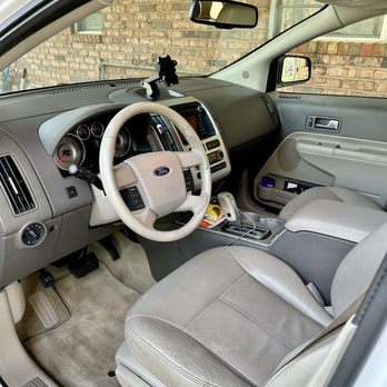 Aquashine Boat Detailing - Inside cleaned. - Auto Detailing Near Me - Hemphill, Texas Aquashine Boat Detailing - Inside cleaned. - Auto Detailing Near Me - Hemphill, Texas