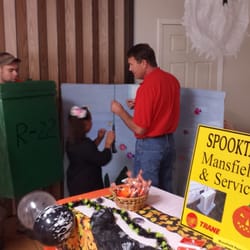 Mansfield Sales