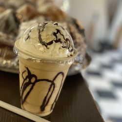 Rise And Grind Coffee