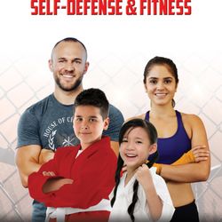 House of Champions - Academy of Martial Arts & Fitness