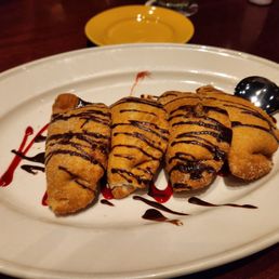 Pineapple Cheesecake Empanadas Pineapple Cheesecake Empanadas