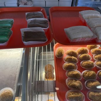 Wei Hong Bakery & Restaurant - Bakery display case - Bakeries Near Me - Saint Louis, Missouri Wei Hong Bakery & Restaurant - Bakery display case - Bakeries Near Me - Saint Louis, Missouri