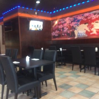 Tomo Japanese Restaurant - Clean and really nicely decorated! - Japanese Near Me - Indianapolis, Indiana