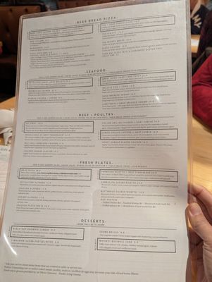 Menu photo 6 Beer City Bread Grand Rapids, MI