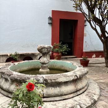 Museo Casa Juárez - Museums Near Me - Oaxaca, OAX