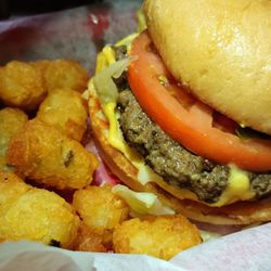 Sam's Burger Deli