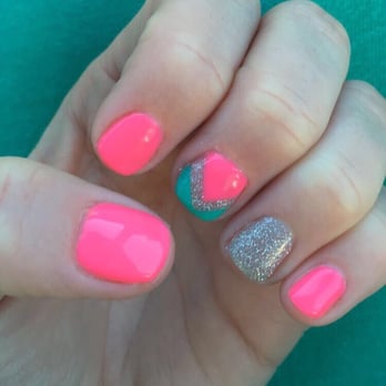 Tips N Toes Spa - Nail Salons Near Me - San Ramon, California
