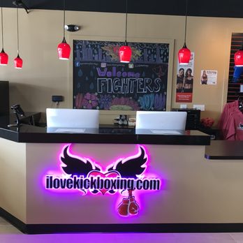 iLoveKickboxing- Park Ridge - Gyms Near Me - Park Ridge, Illinois iLoveKickboxing- Park Ridge - Gyms Near Me - Park Ridge, Illinois