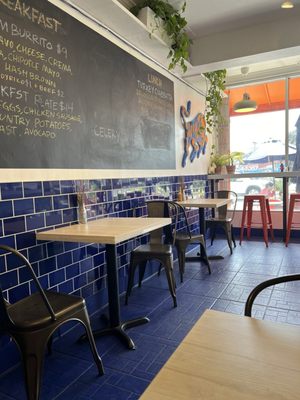 Little Miss Cafe by null