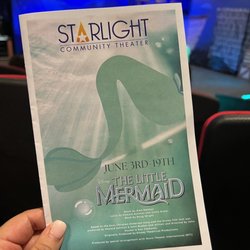 Starlight community theater