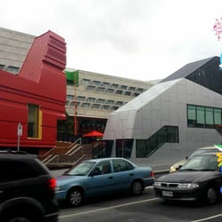 Dandenong Library