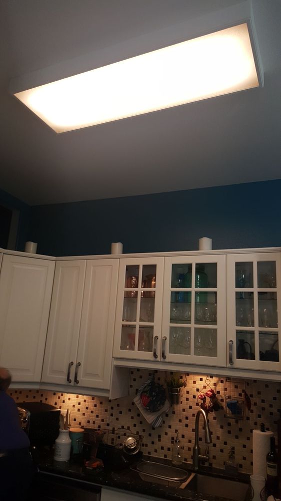 Slide of Total Control Home Automation