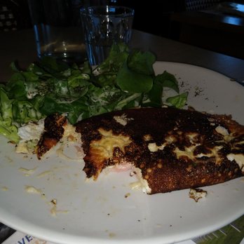 D'Day House Restaurant - Smells burnt - Seafood Near Me - Saint-Laurent-sur-Mer, 14 D'Day House Restaurant - Smells burnt - Seafood Near Me - Saint-Laurent-sur-Mer, 14