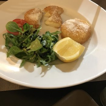 La Toscane - Italian Near Me - Brussels, BRU