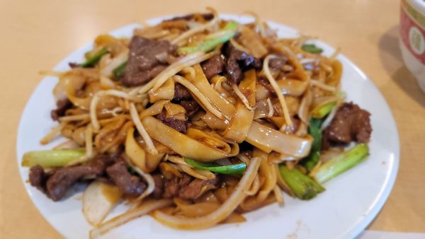 Won Kok Restaurant by null