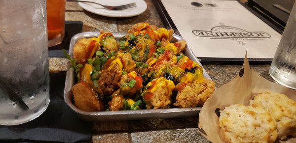 Cafe Josephine by null