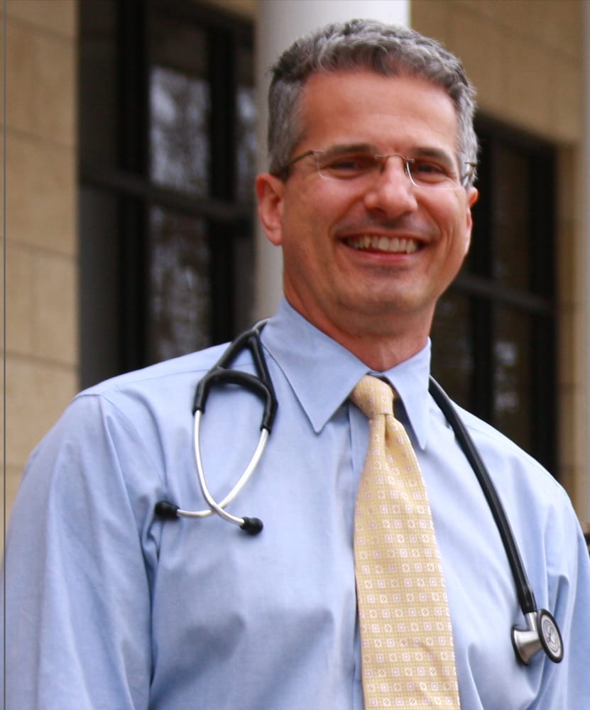 Carolina Family Healthcare - patient advocate in Charlotte, NC